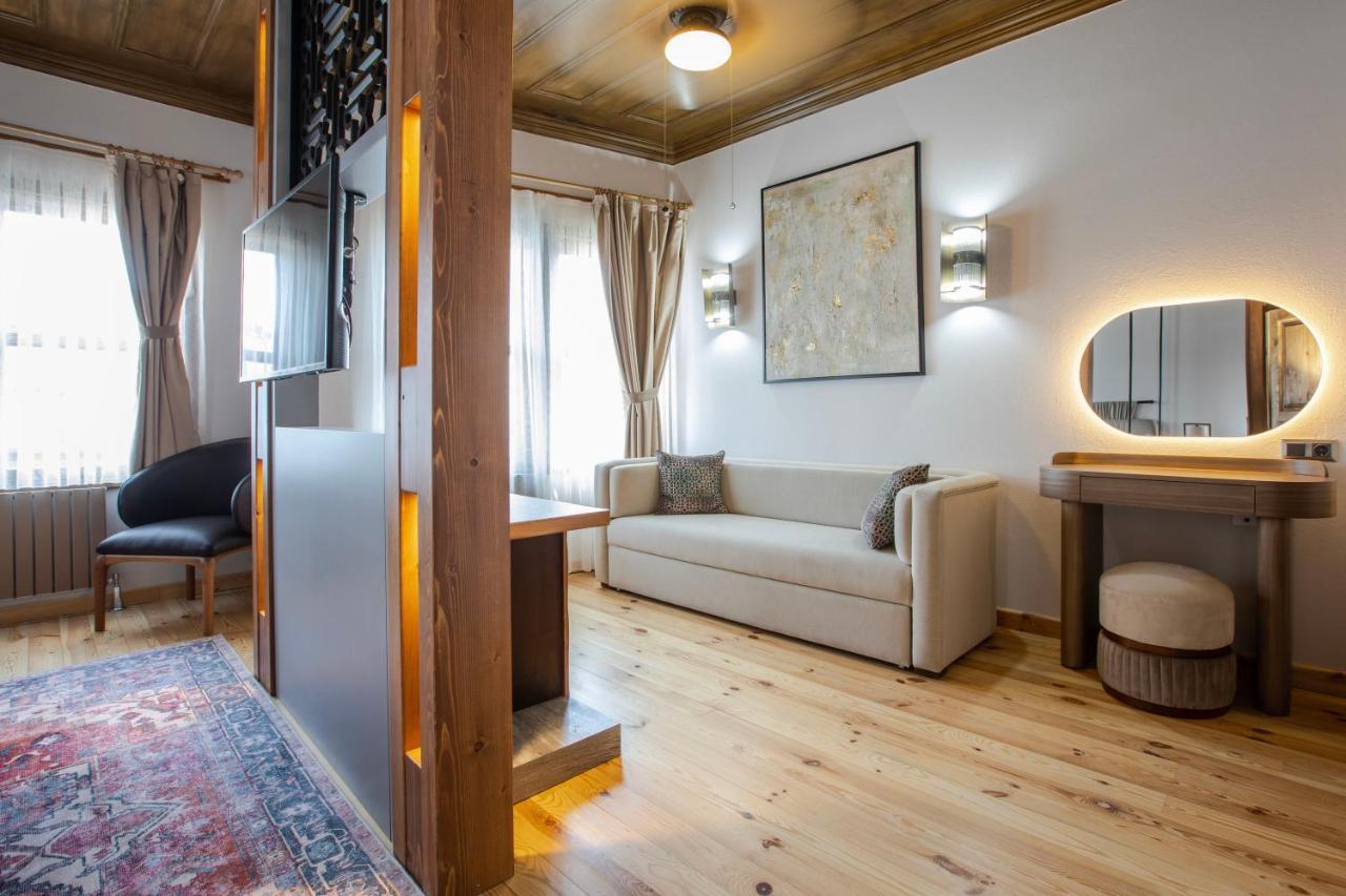 Blu Macel Hotel & Suites -Old City Sultanahmet Κωνσταντινούπολη Εξωτερικό φωτογραφία