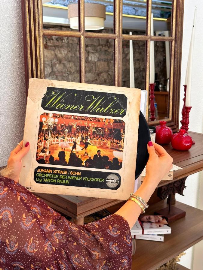 Blu Macel Hotel & Suites -Old City Sultanahmet Κωνσταντινούπολη Εξωτερικό φωτογραφία