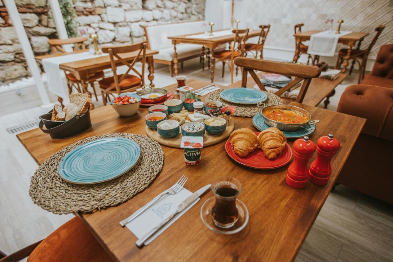 Blu Macel Hotel & Suites -Old City Sultanahmet Κωνσταντινούπολη Εξωτερικό φωτογραφία